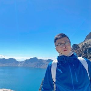 Meet your Posher, Chengjun